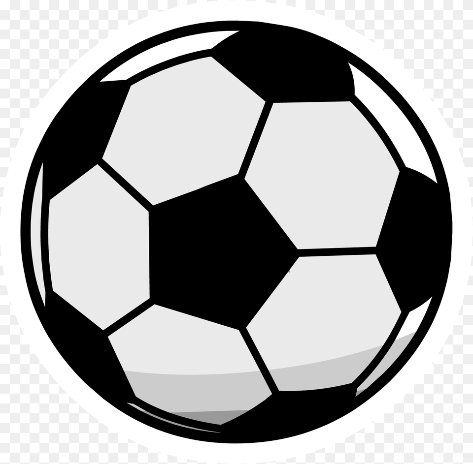 Ball, Football, Soccer, Soccer Ball Png Image