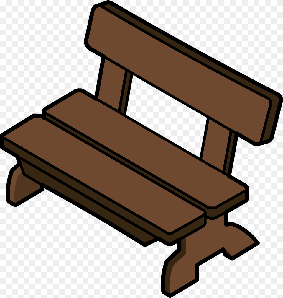 Image, Bench, Furniture, Wood, First Aid Free Transparent Png