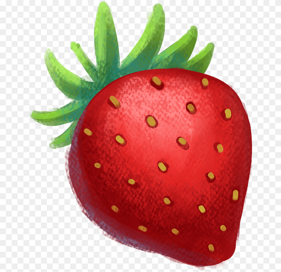 Berry, Food, Fruit, Plant Png Image
