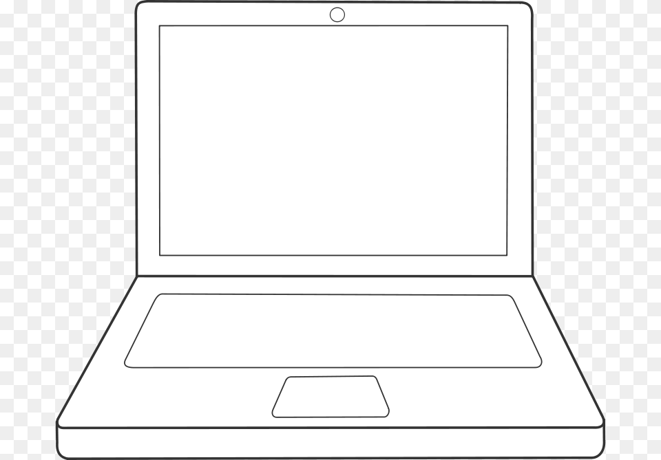 Image, Computer, Electronics, Laptop, Pc Free Transparent Png