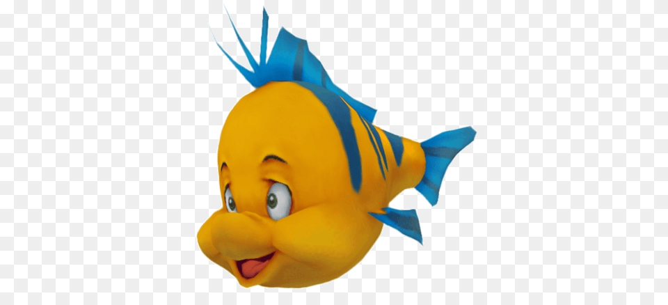 Image, Animal, Sea Life, Fish, Baby Free Png Download
