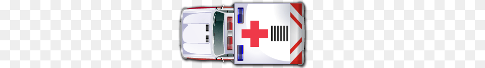 Ambulance, Transportation, Van, Vehicle Png Image