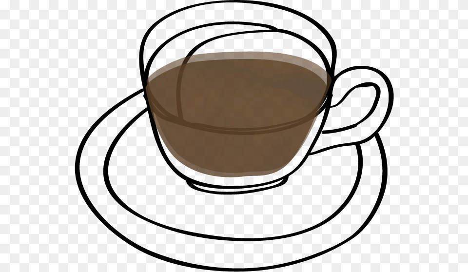 Image, Cup, Saucer, Beverage, Coffee Free Png Download