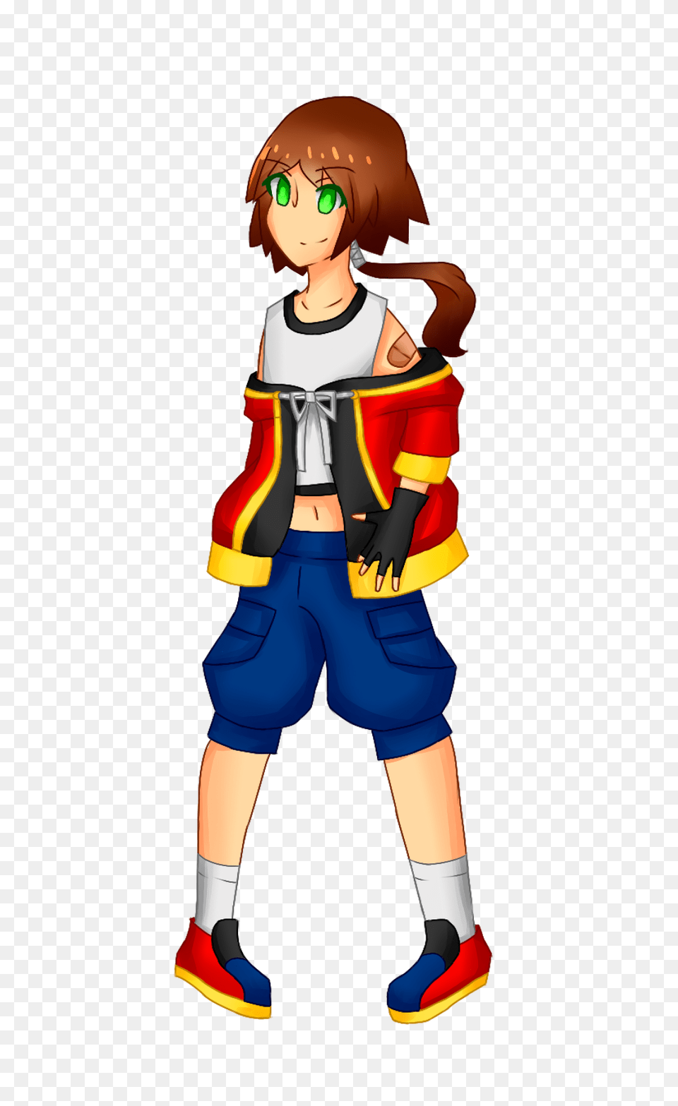 Book, Comics, Publication, Person Png Image