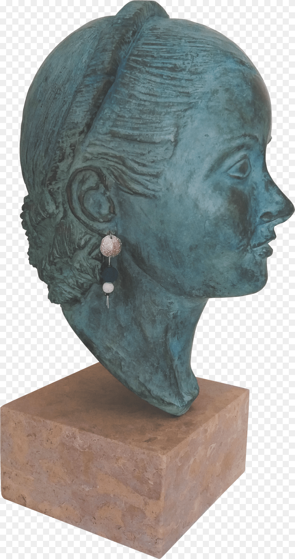 Image, Bronze, Woman, Person, Female Free Png