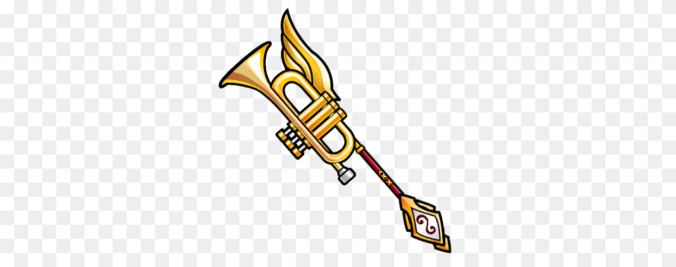 Image, Musical Instrument, Brass Section, Horn, Trumpet Png