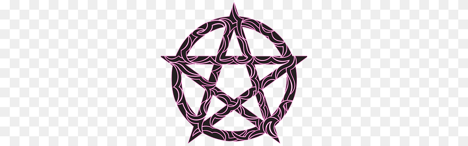 Star Symbol, Symbol, Purple, Pattern Png Image