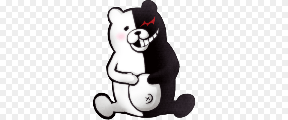 Plush, Toy, Animal, Bear Png Image