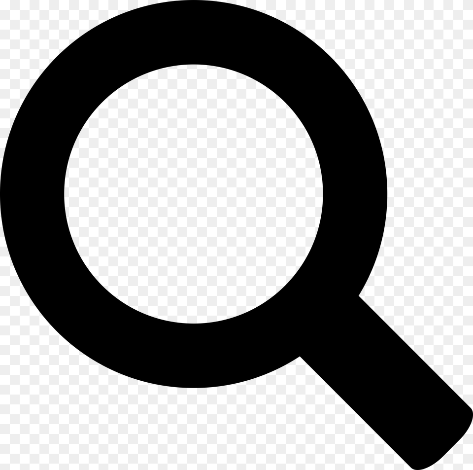 Magnifying Png Image