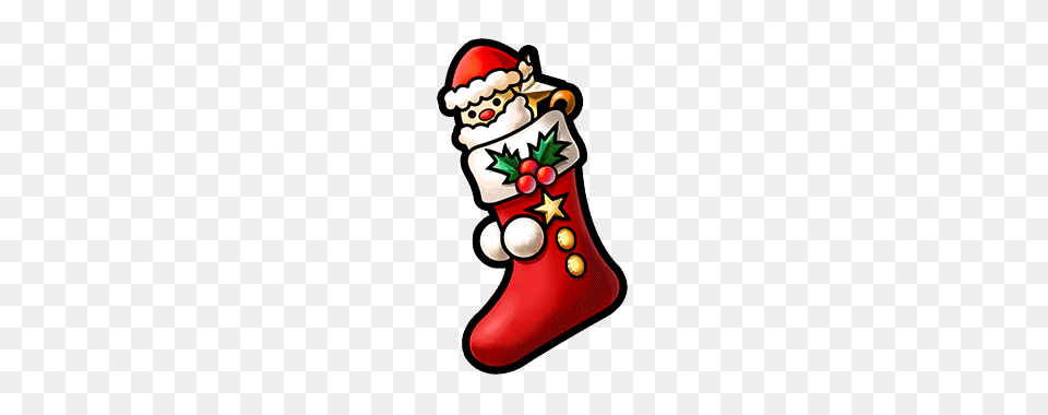 Clothing, Hosiery, Christmas, Christmas Decorations Png Image