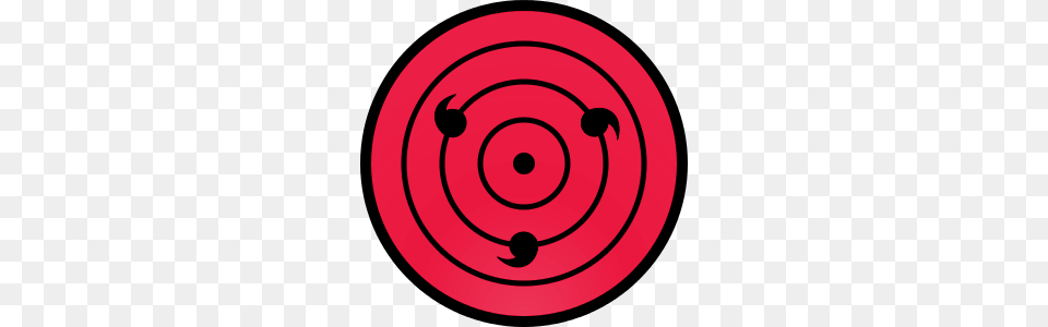 Spiral, Disk, Gun, Weapon Png Image