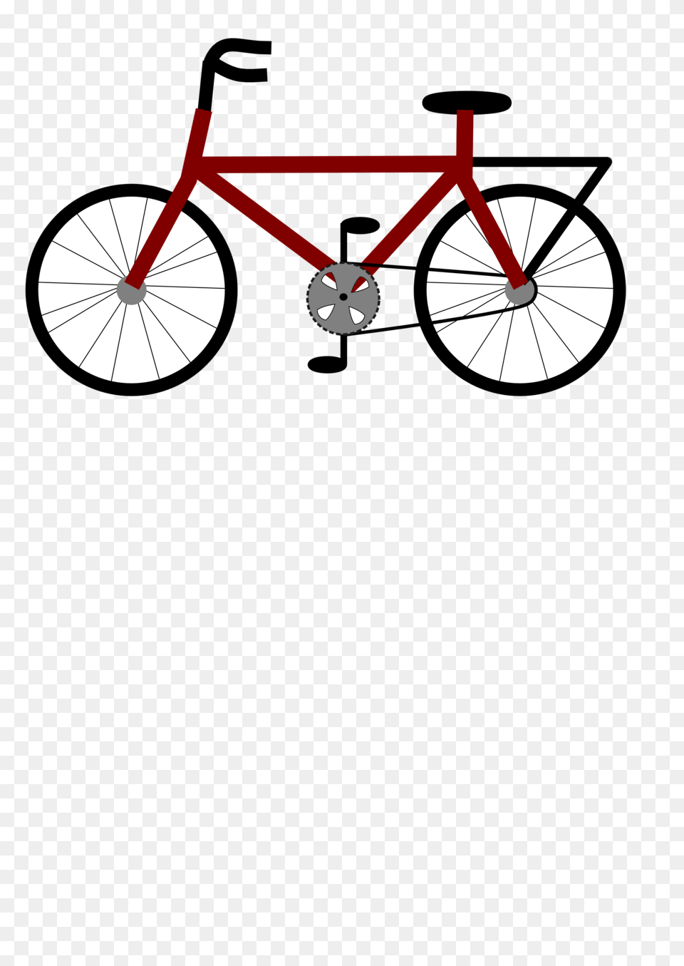 Image, Bicycle, Machine, Transportation, Vehicle Free Png