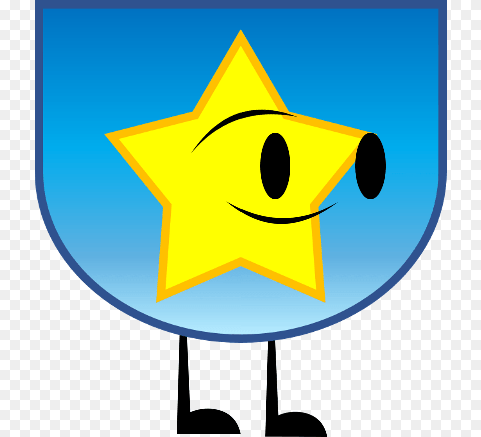 Image, Star Symbol, Symbol, Device, Grass Free Png Download