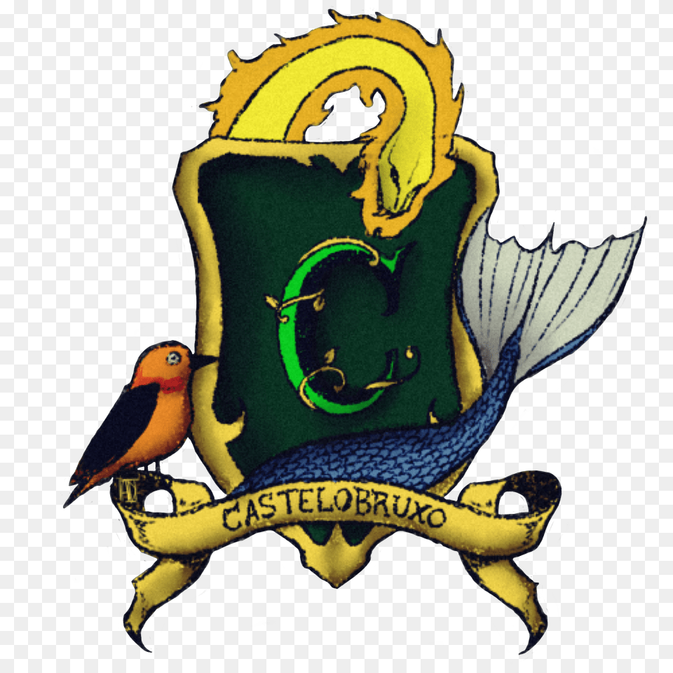Logo, Animal, Bird, Badge Png Image