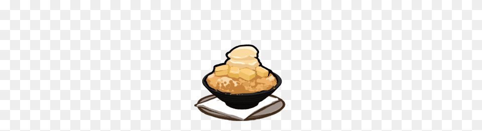 Image, Cream, Dessert, Food, Ice Cream Free Png Download