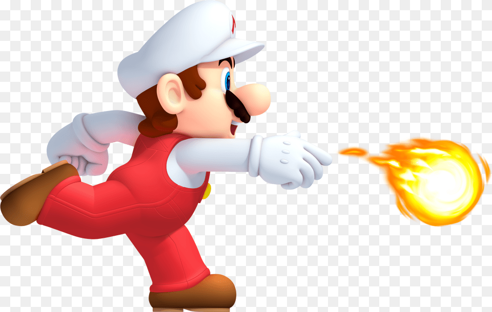 Image, Baby, Person, Game, Super Mario Free Transparent Png