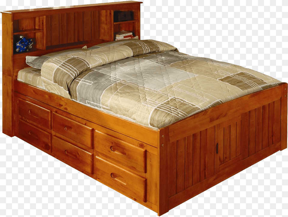 Image, Bed, Furniture, Drawer, Cabinet Free Png