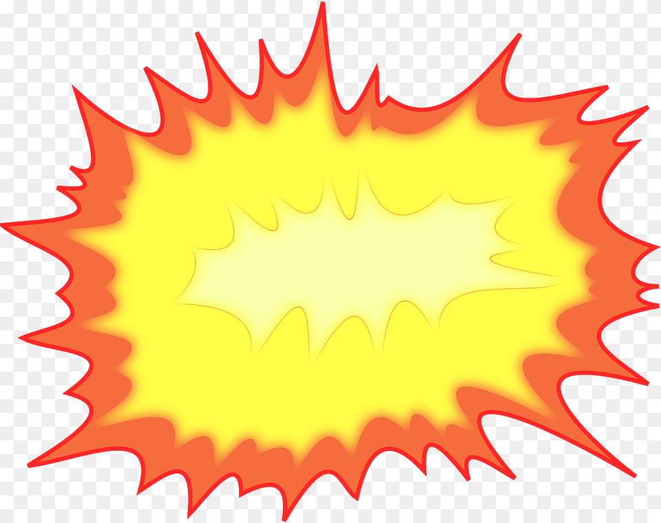 Image, Leaf, Plant, Fire, Flame Png