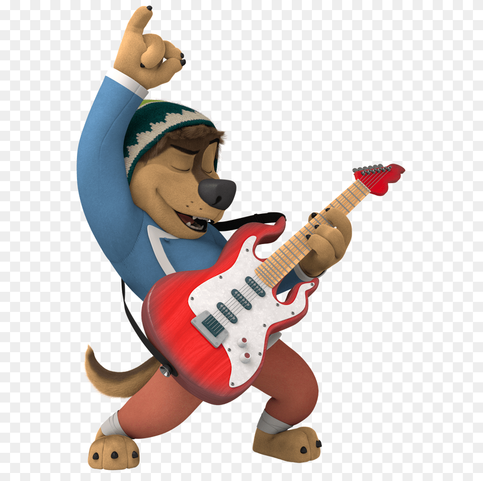 Image, Guitar, Musical Instrument, Baby, Person Free Transparent Png