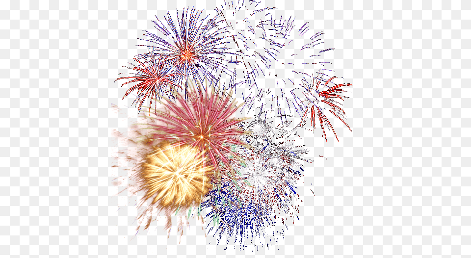 Image, Fireworks Free Png