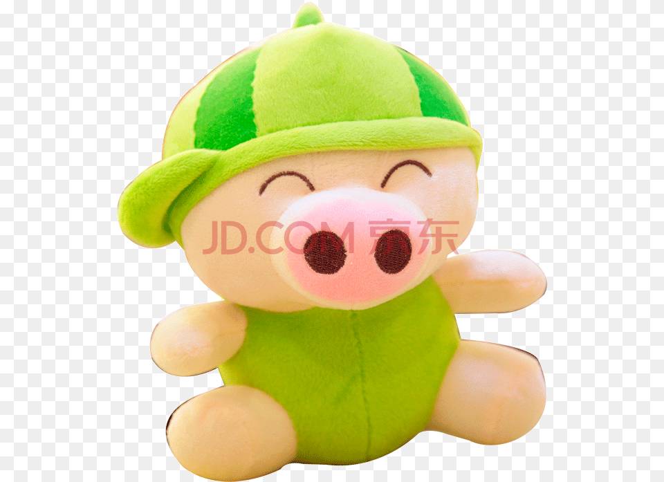 Plush, Toy, Face, Head Png Image