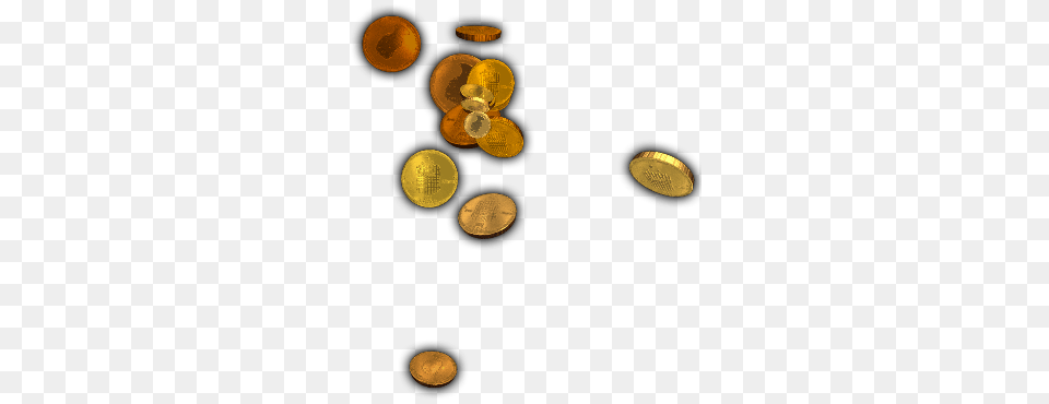 Treasure, Gold, Device, Grass Png Image