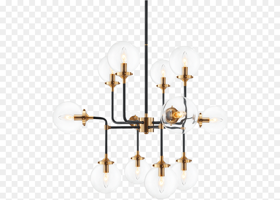 Image, Chandelier, Lamp, Light Fixture Free Png