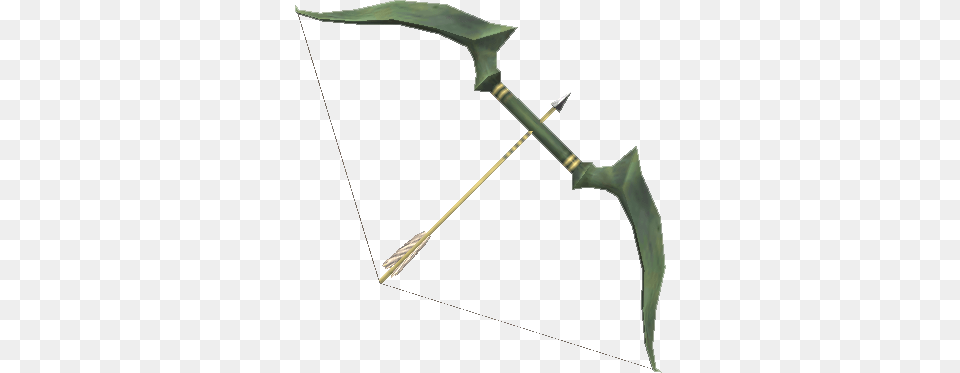 Image, Bow, Weapon Free Transparent Png