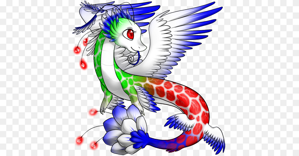 Image, Dragon, Animal, Bird Free Png