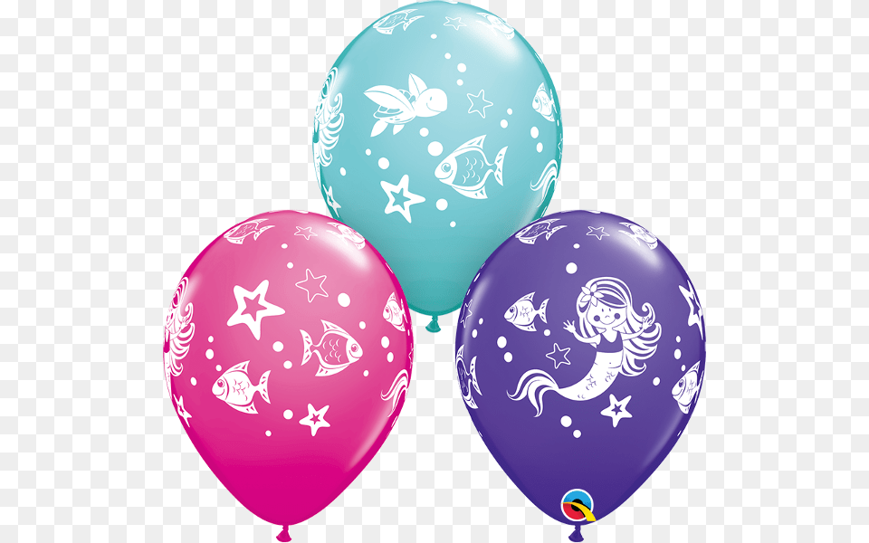 Balloon Png Image
