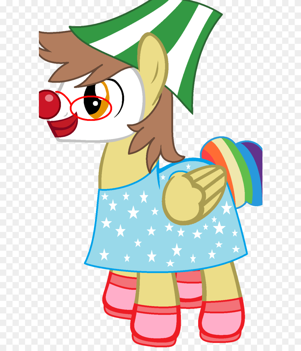 Image, Performer, Person, Baby, Clown Free Png