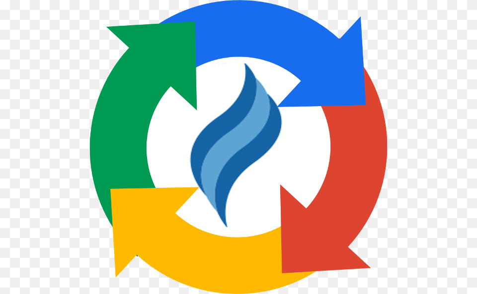 Image, Logo, Recycling Symbol, Symbol Free Png