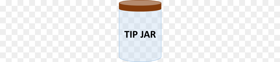 Image, Cylinder, Jar, Mailbox, Tape Free Png