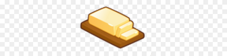 Butter, Food Png Image