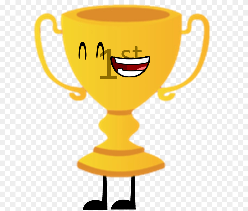 Image, Trophy Free Transparent Png