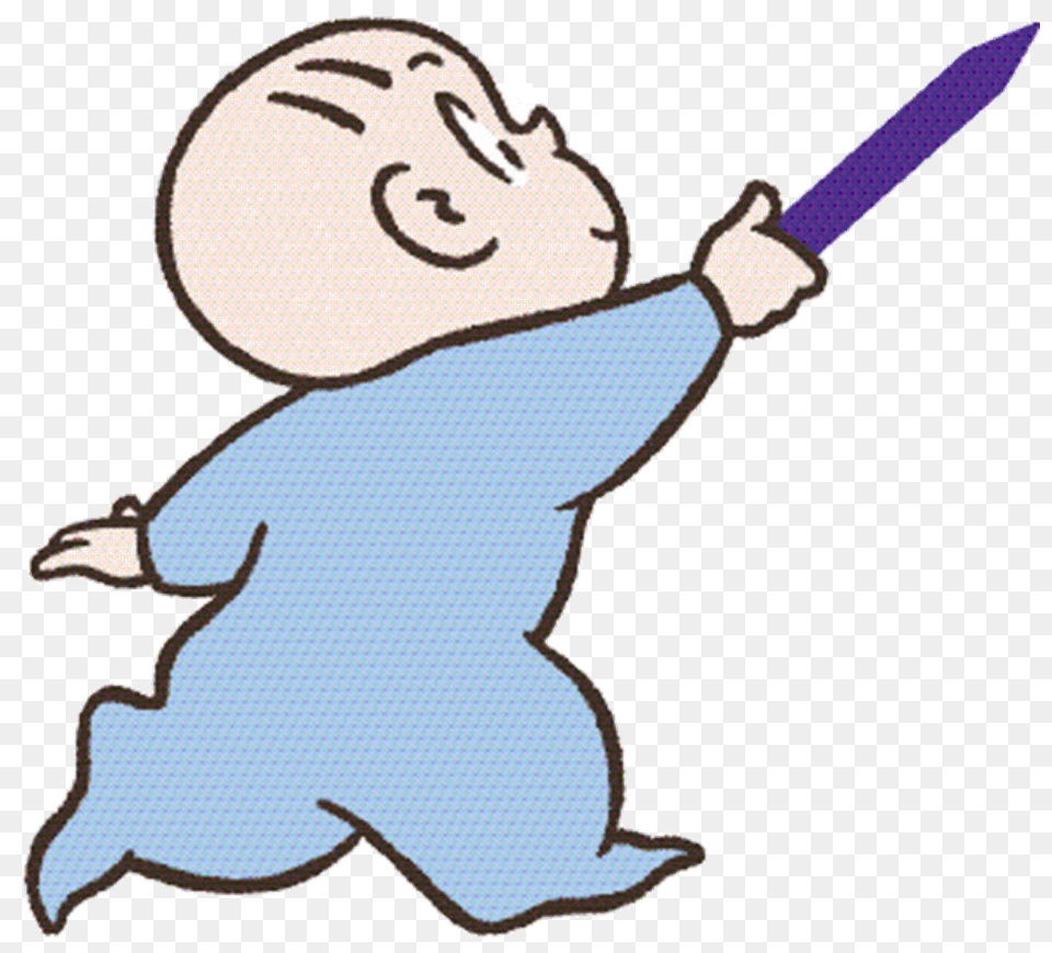 Image, Sword, Weapon, Baby, Person Free Png Download