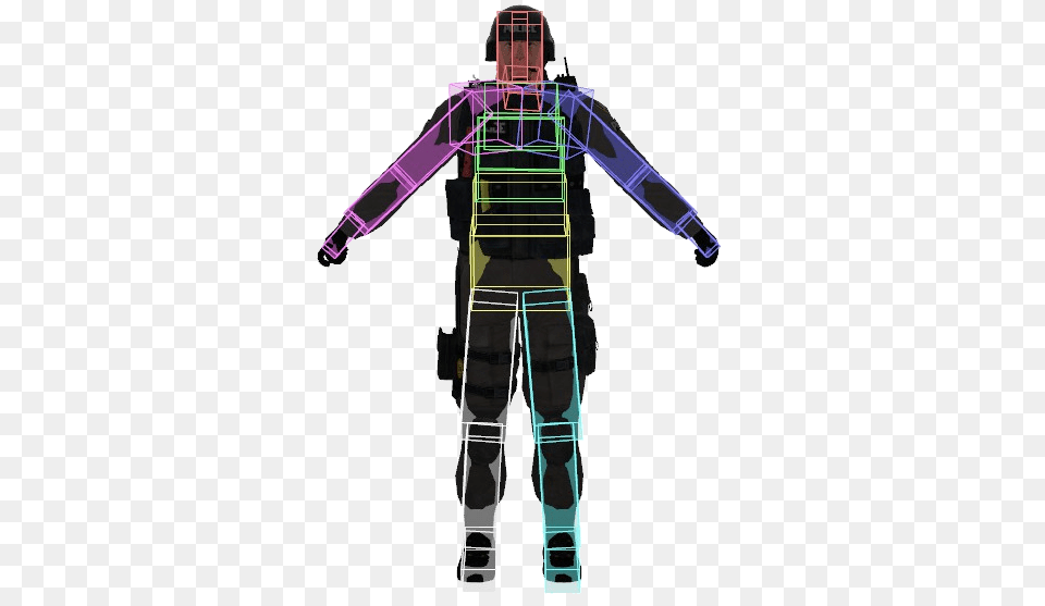 Image, Robot, Person Free Png Download