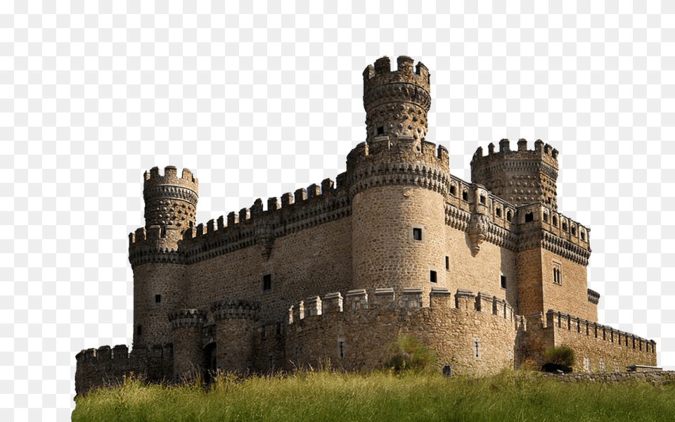 Architecture, Building, Castle, Fortress Png Image