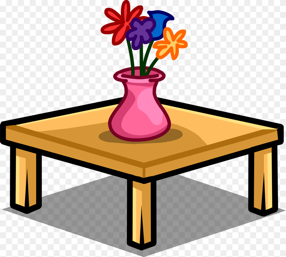 Image, Coffee Table, Furniture, Jar, Pottery Free Transparent Png