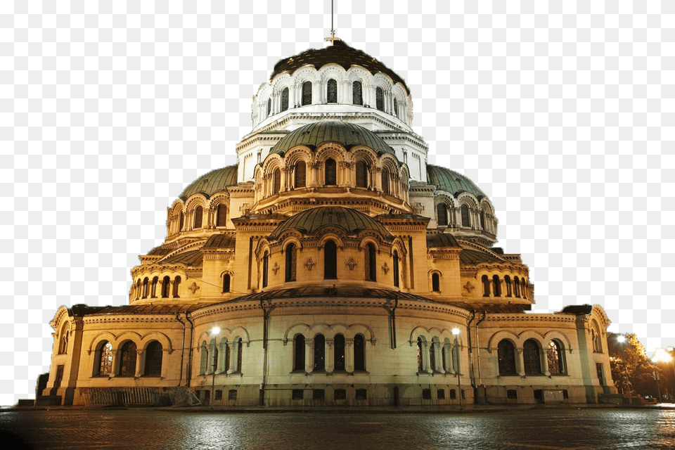 Architecture, Building, Cathedral, Church Png Image