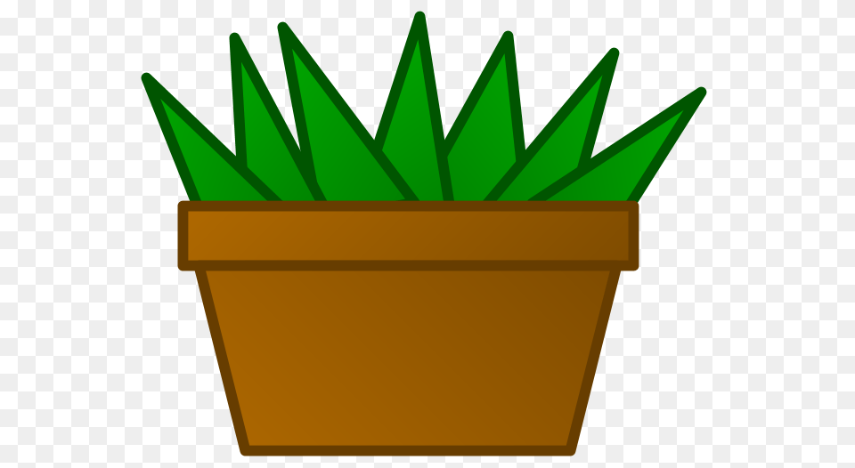 Vase, Pottery, Potted Plant, Planter Png Image