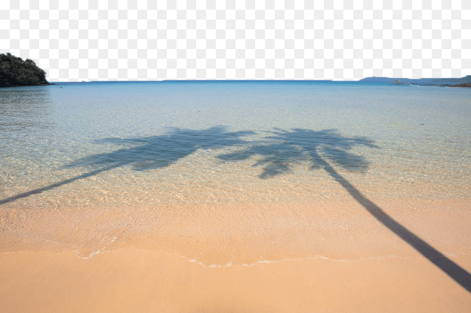 Image, Beach, Summer, Shoreline, Sea Free Transparent Png
