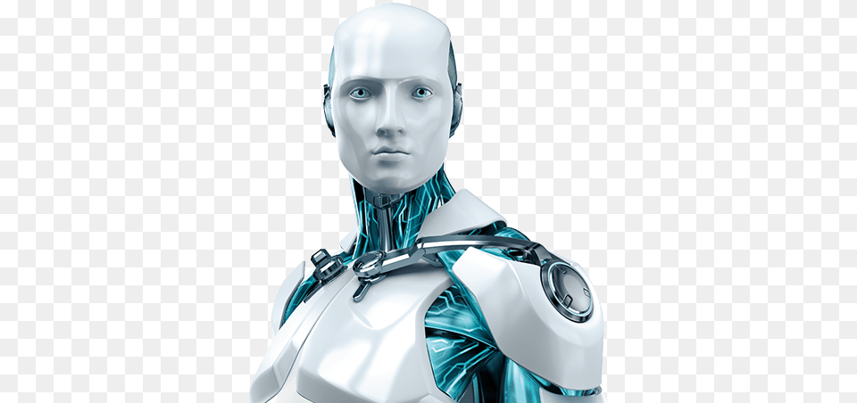Image, Robot, Adult, Female, Person Free Png Download