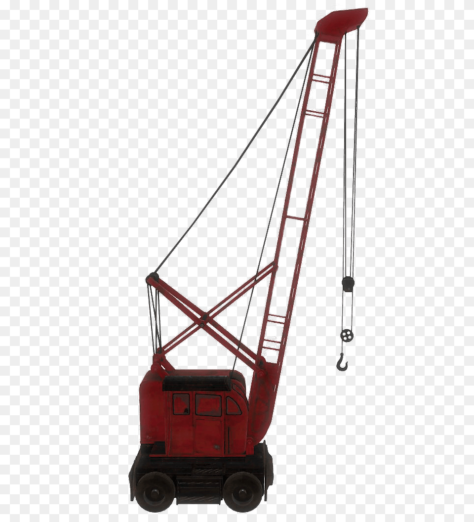 Image, Construction, Construction Crane, Machine, Wheel Free Transparent Png