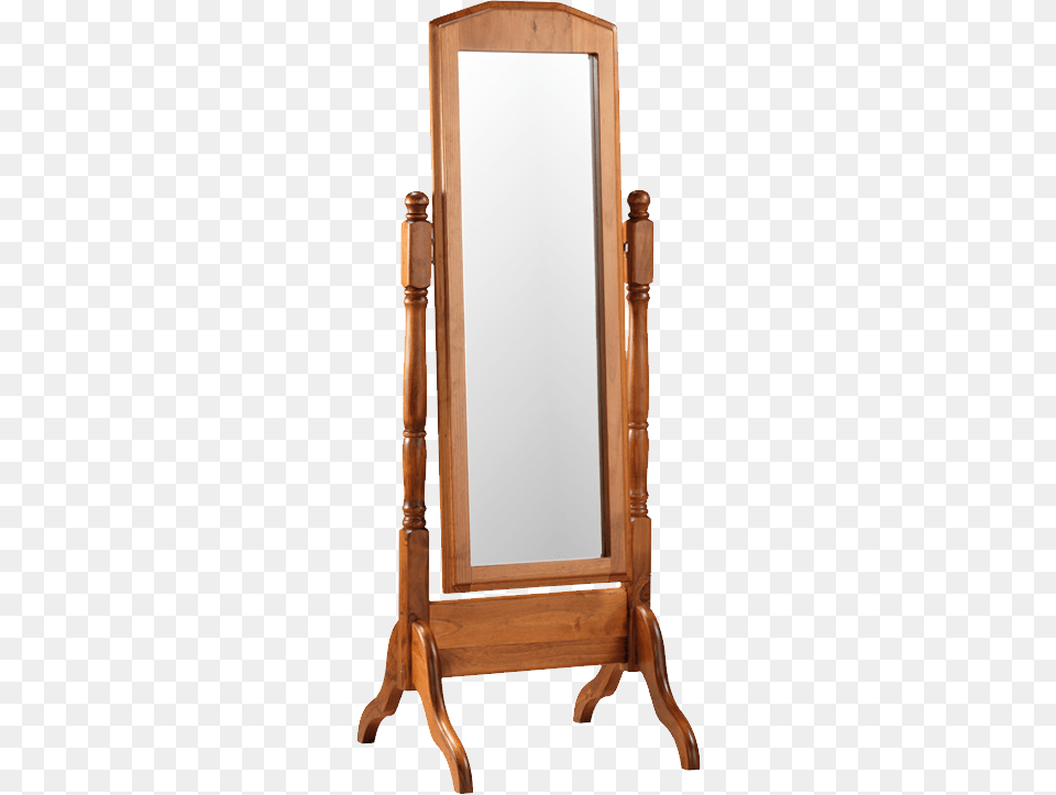 Mirror, Crib, Furniture, Infant Bed Png Image