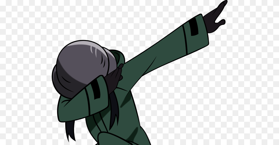 Person Png Image
