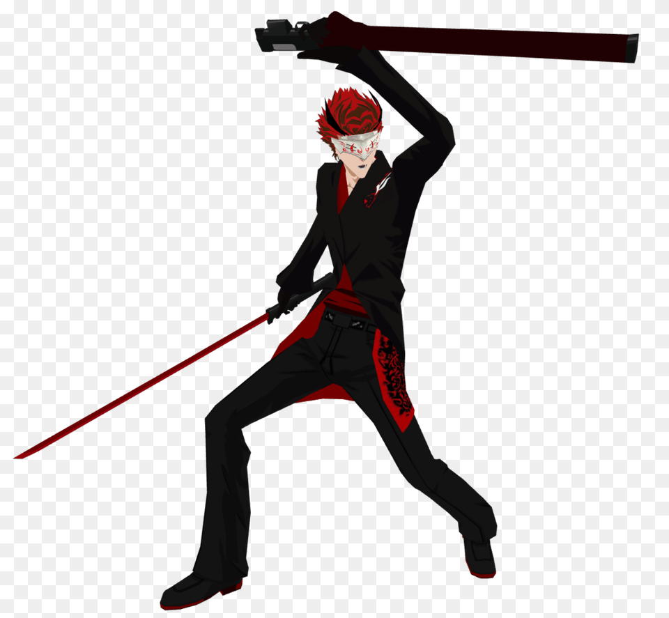 Image, Sword, Weapon, Adult, Male Free Transparent Png