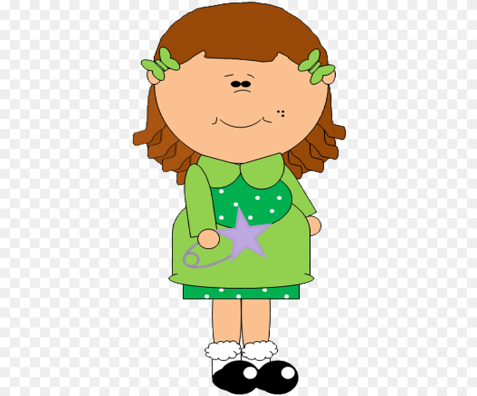 Elf, Baby, Person, Face Png Image