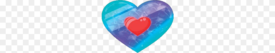 Image, Heart, Disk Png