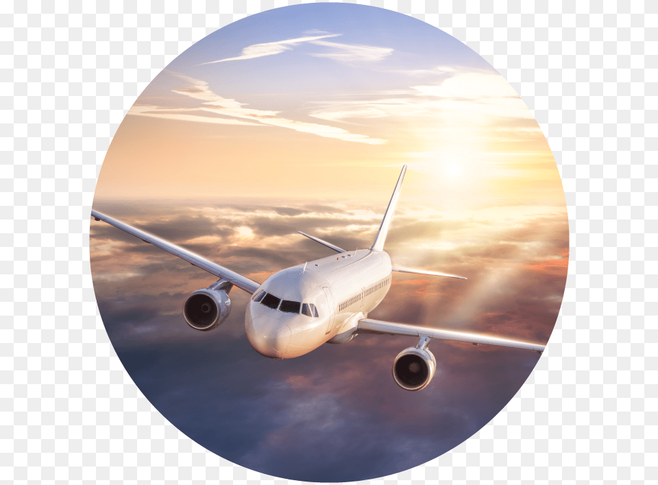 Image, Aircraft, Airliner, Airplane, Flight Png